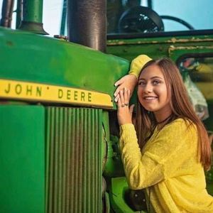 Meet your Posher, Jordan